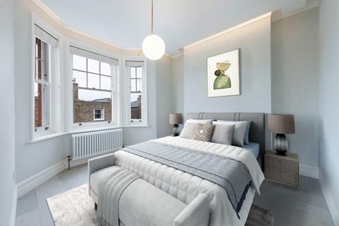2 bedroom flat for sale, Park Walk, London SW10