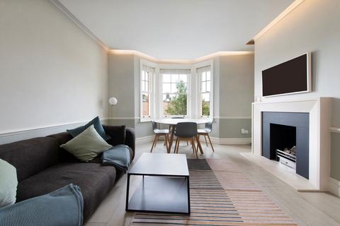 2 bedroom flat for sale, Park Walk, London SW10