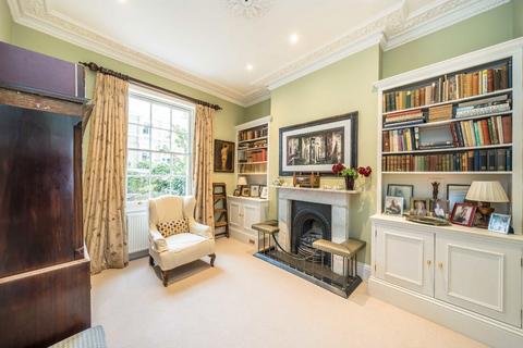 undefined, Oakley Street, London SW3