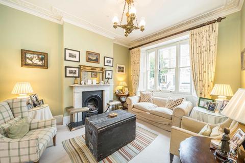 undefined, Oakley Street, London SW3