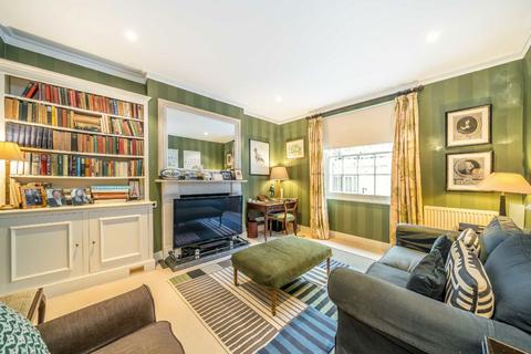 undefined, Oakley Street, London SW3