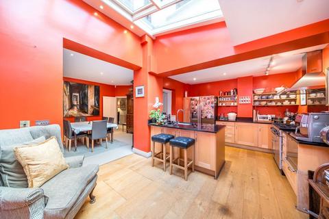 undefined, Oakley Street, London SW3
