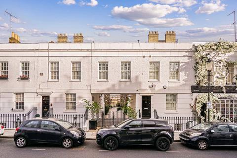 1 bedroom flat for sale - Walton Street, London SW3