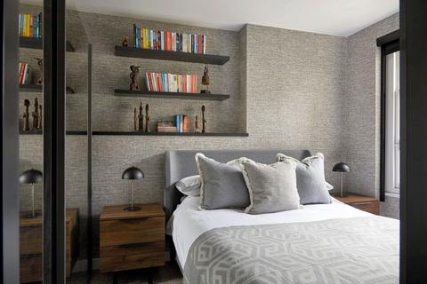 1 bedroom flat for sale, Walton Street, London SW3