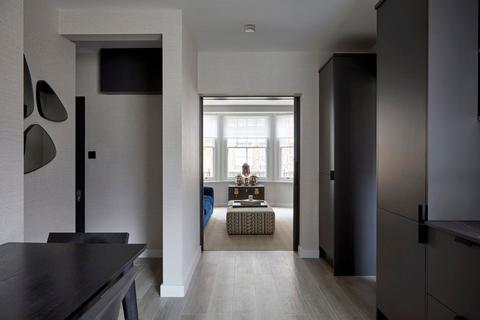 undefined, Walton Street, London SW3