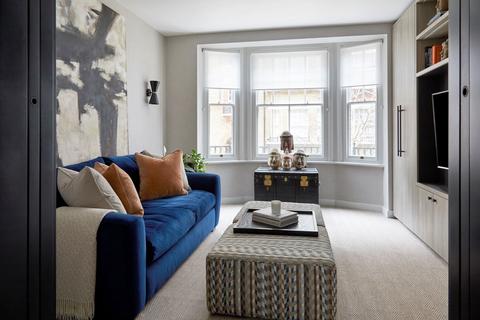 Walton Street, London SW3
