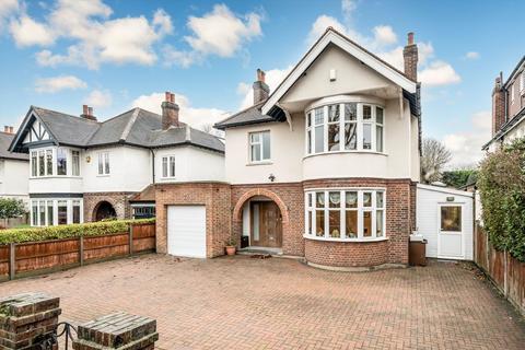 undefined, Ormond Avenue, Hampton TW12