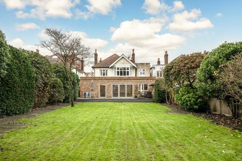 5 bedroom detached house for sale, Ormond Avenue, Hampton TW12
