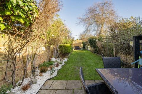 3 bedroom house for sale, Tudor Road, Hampton TW12