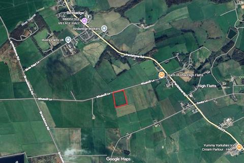 Land for sale, Windmill Lane, Highflatts, HD8