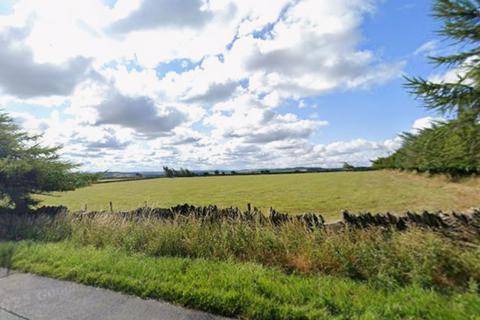 Land for sale, Windmill Lane, Highflatts, HD8