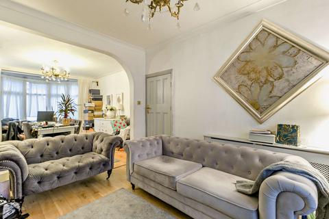 4 bedroom terraced house for sale, Lennox Gardens, London, NW10