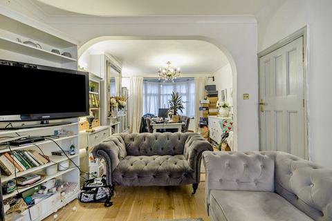 4 bedroom terraced house for sale, Lennox Gardens, London, NW10