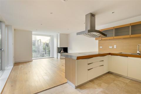 4 bedroom terraced house for sale, Henslow Mews, Cambridge, Cambridgeshire, CB2