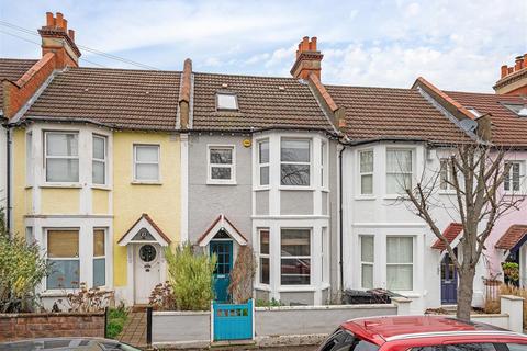 4 bedroom terraced house for sale, 25 Kingsdale Road, Penge, London, SE20