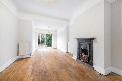 4 bedroom terraced house for sale, 25 Kingsdale Road, Penge, London, SE20