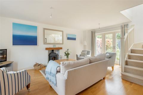 2 bedroom end of terrace house for sale, High Street, Madingley, Cambridge, CB23
