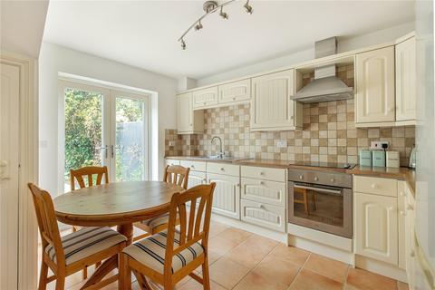 2 bedroom end of terrace house for sale, High Street, Madingley, Cambridge, CB23