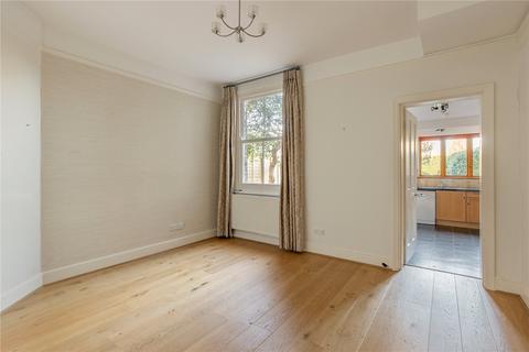 3 bedroom end of terrace house for sale, St. Philips Road, Cambridge, Cambridgeshire, CB1