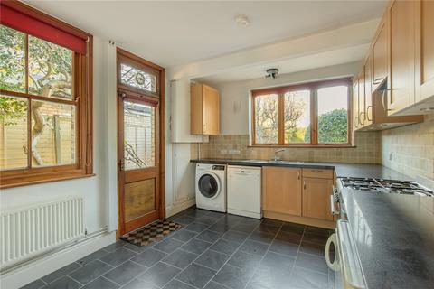 3 bedroom end of terrace house for sale, St. Philips Road, Cambridge, Cambridgeshire, CB1
