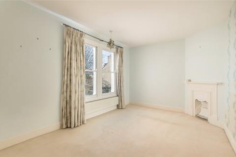 3 bedroom end of terrace house for sale, St. Philips Road, Cambridge, Cambridgeshire, CB1