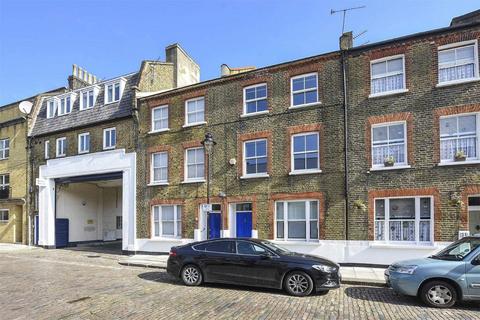 3 bedroom house to rent - Cathcart Street, London NW5