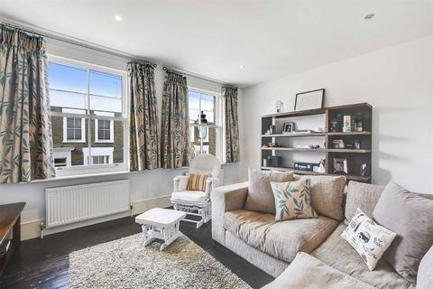 3 bedroom house to rent, Cathcart Street, London NW5