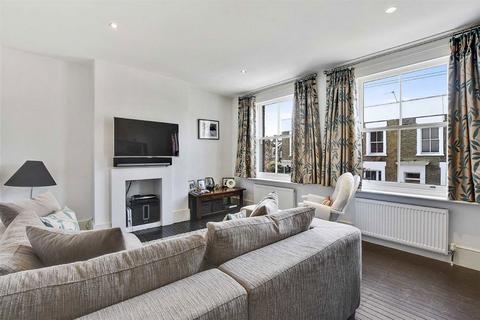 3 bedroom house to rent, Cathcart Street, London NW5