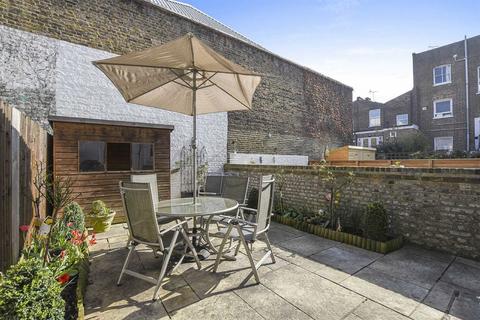 3 bedroom house to rent, Cathcart Street, London NW5