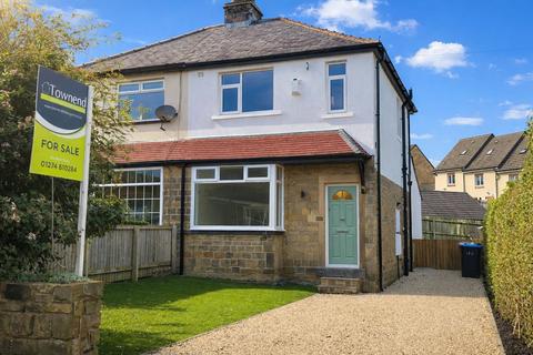 3 bedroom semi-detached house for sale, Apperley Road, Apperley Bridge