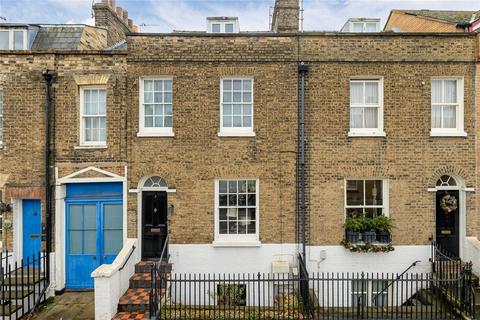 3 bedroom terraced house for sale, Newmarket Road, Cambridge, Cambridgeshire, CB5