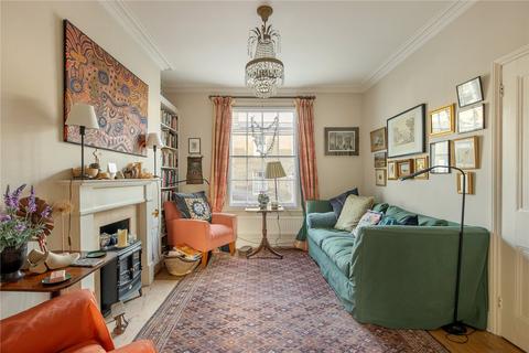 3 bedroom terraced house for sale, Newmarket Road, Cambridge, Cambridgeshire, CB5