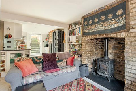 3 bedroom terraced house for sale, Newmarket Road, Cambridge, Cambridgeshire, CB5