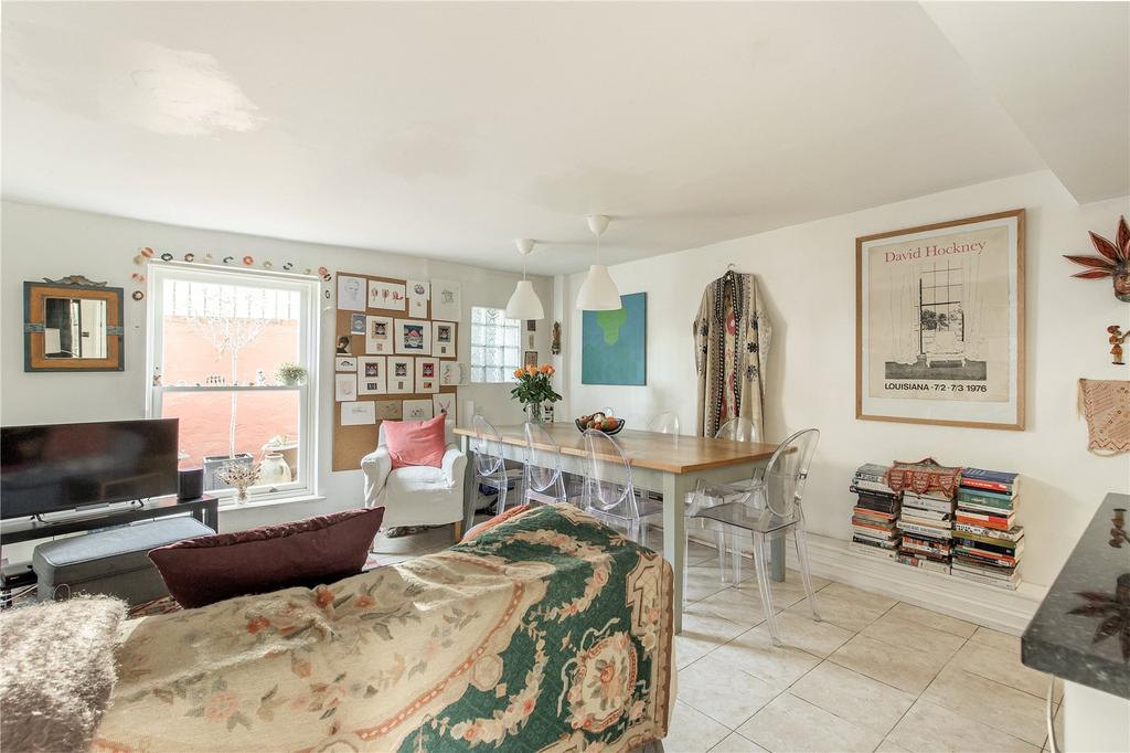 Dining/Family Room