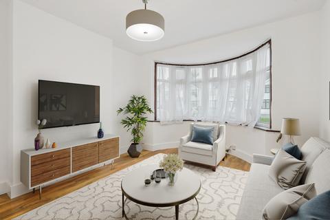 3 bedroom terraced house to rent, Charlton Road, Harrow, HA3