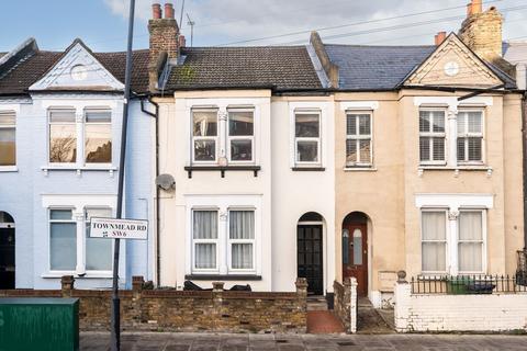3 bedroom house for sale - Townmead Road, London SW6