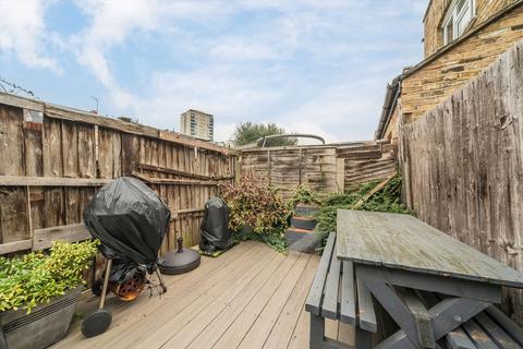 3 bedroom house for sale, Townmead Road, London SW6