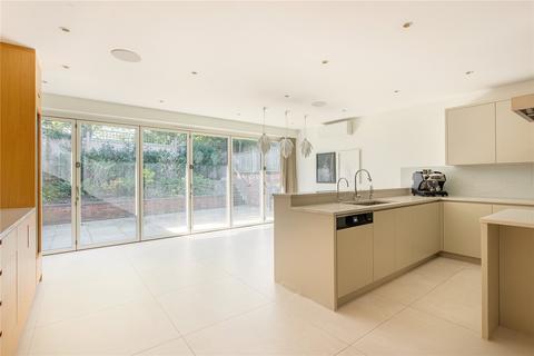 5 bedroom detached house for sale, Church Street, Cambridge, Cambridgeshire, CB4