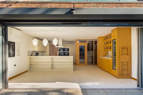 5 bedroom detached house for sale, Church Street, Cambridge, Cambridgeshire, CB4