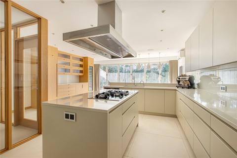 5 bedroom detached house for sale, Church Street, Cambridge, Cambridgeshire, CB4