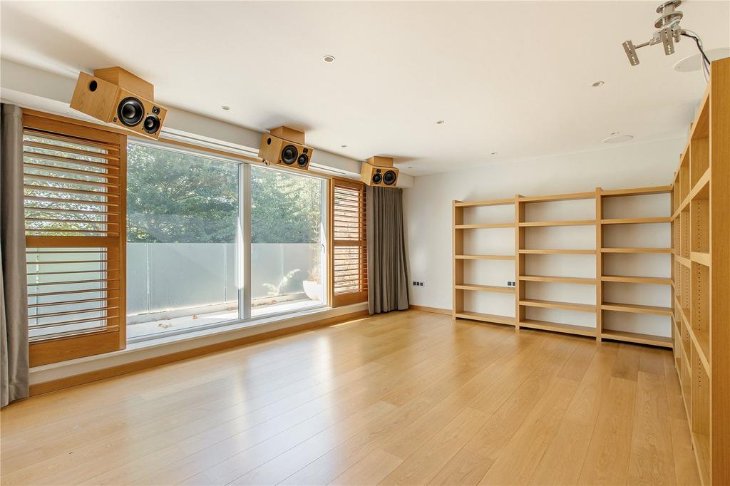 Drawing Room