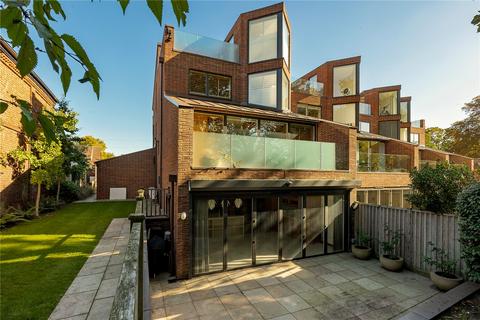 5 bedroom detached house for sale, Church Street, Cambridge, Cambridgeshire, CB4