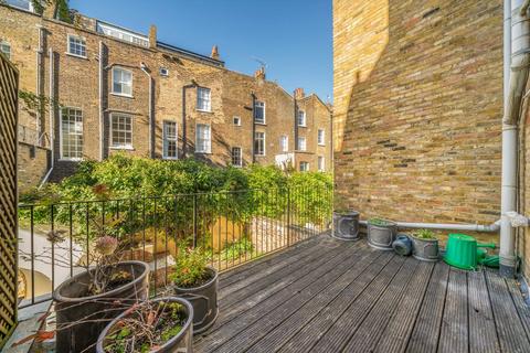 4 bedroom terraced house for sale, Cloudesley Road, London N1