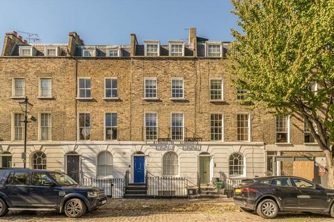 Cloudesley Road, London N1