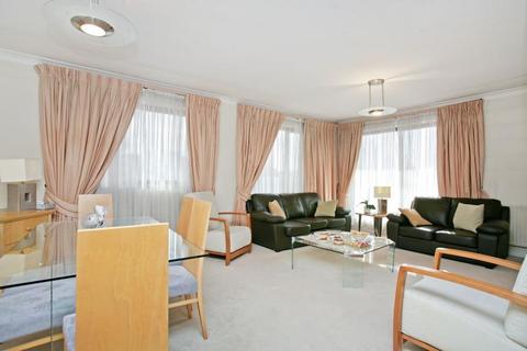 2 bedroom flat for sale, REGENT HOUSE, WINDSOR WAY, LONDON, W14