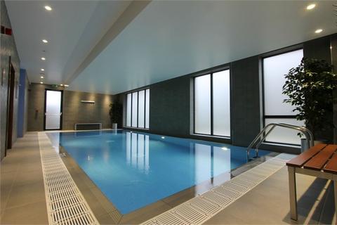 2 bedroom apartment to rent, Wallace Court, 40 Tizzard Grove, LONDON, SE3
