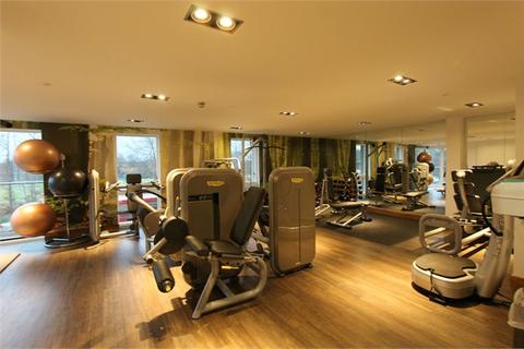 2 bedroom apartment to rent, Wallace Court, 40 Tizzard Grove, LONDON, SE3