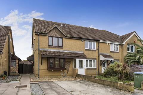2 bedroom terraced house for sale - Harrier Mews, West Thamesmead