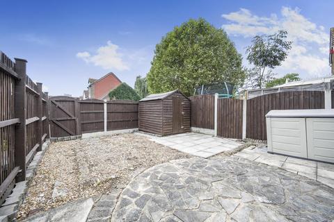 2 bedroom terraced house for sale, Harrier Mews, West Thamesmead