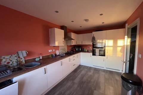 undefined, Bircotes, Doncaster DN11